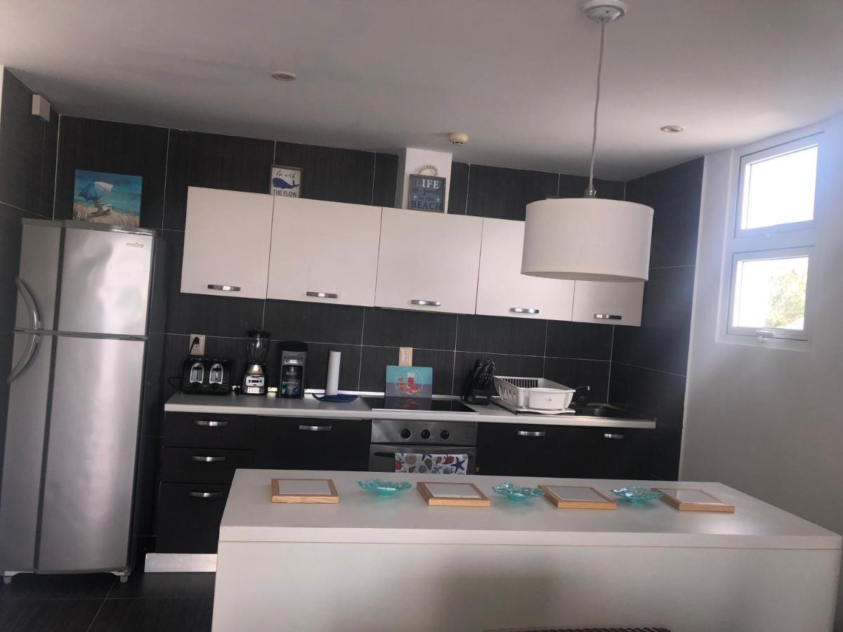 Vista Mare Ocean View Top Floor Condo, Samana Exterior photo