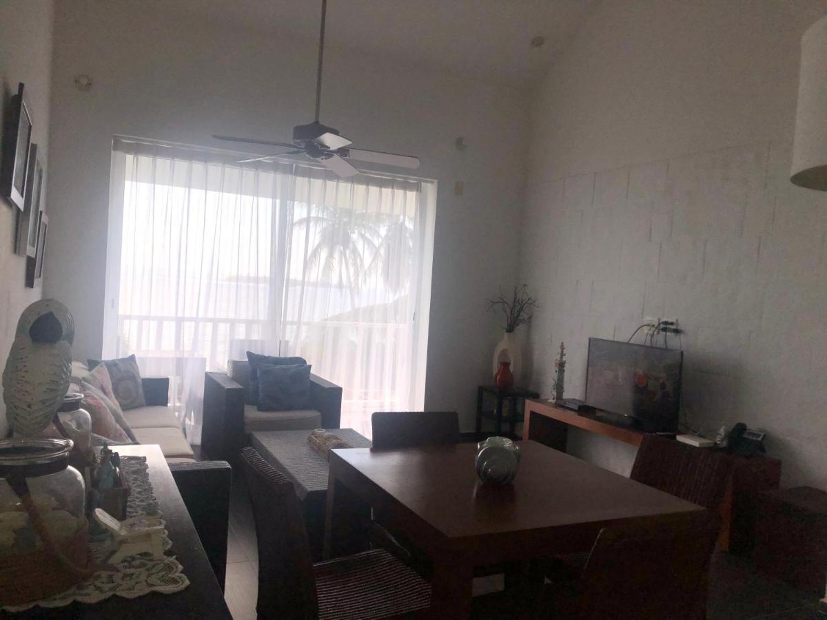 Vista Mare Ocean View Top Floor Condo, Samana Exterior photo